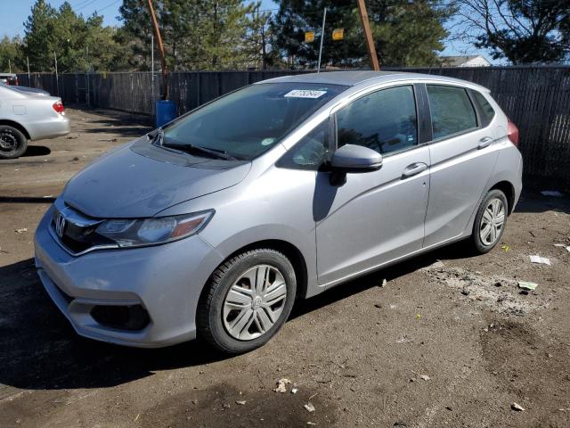 HONDA FIT 2018 3hggk5h41jm702275