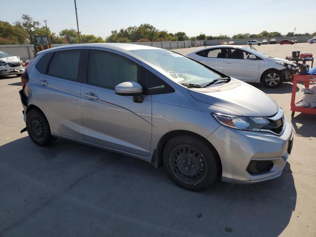 HONDA FIT LX 2018 3hggk5h41jm721487