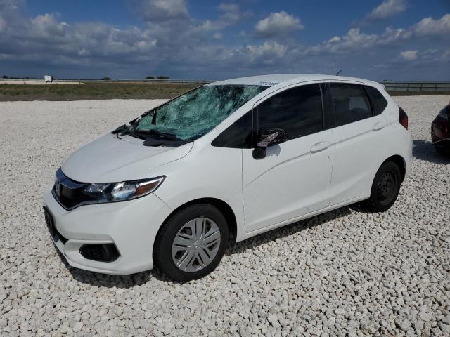 HONDA FIT 2018 3hggk5h41jm727600