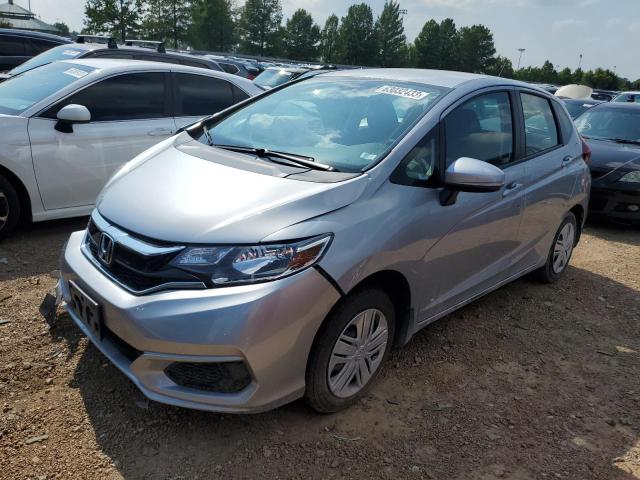 HONDA FIT 2018 3hggk5h41jm730030