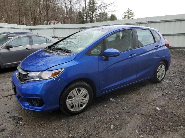 HONDA FIT 2018 3hggk5h41jm730870