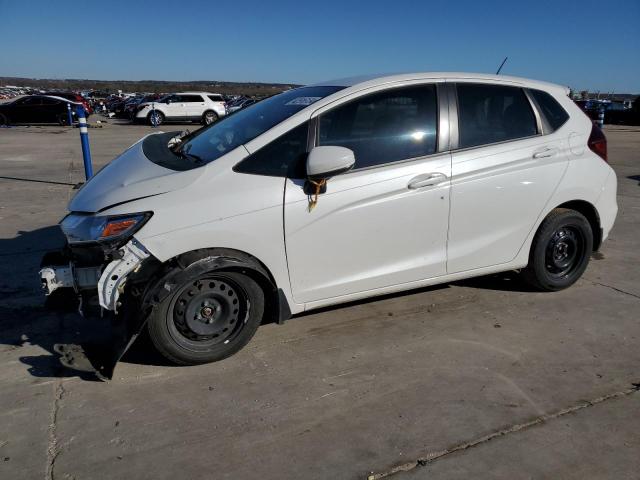 HONDA FIT 2019 3hggk5h41km720745