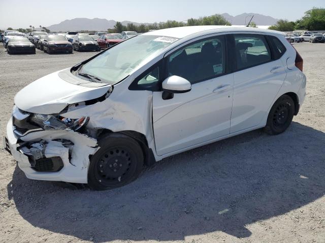 HONDA FIT LX 2019 3hggk5h41km721717