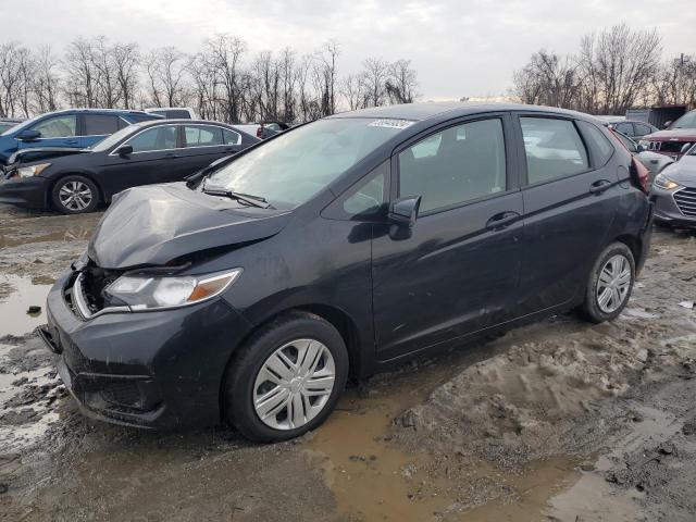 HONDA FIT 2019 3hggk5h41km731776