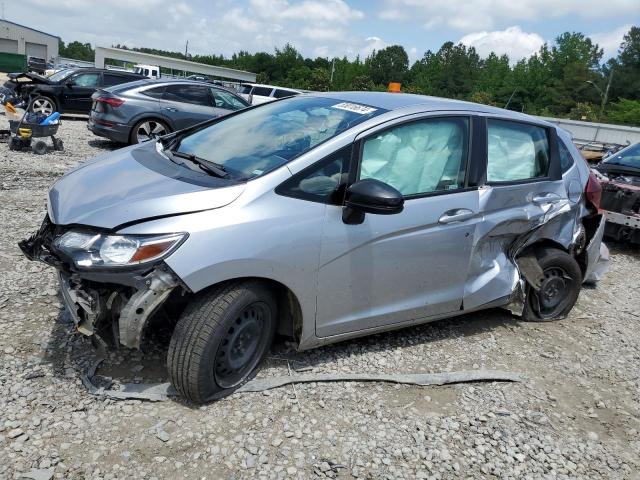 HONDA FIT 2019 3hggk5h41km739697