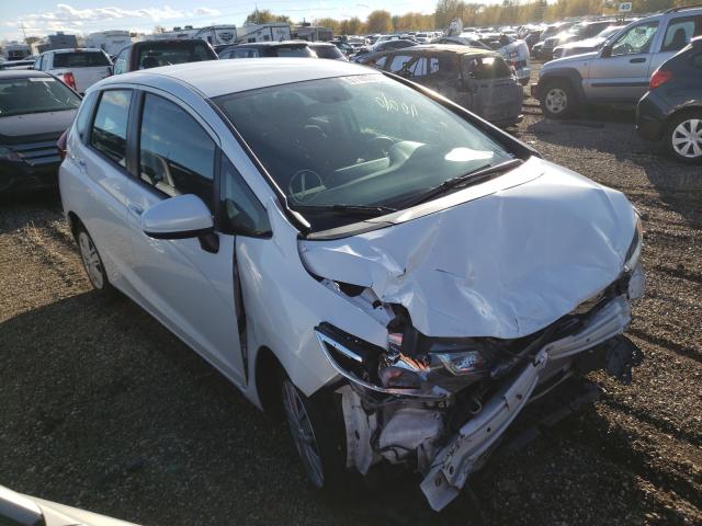 HONDA FIT LX 2020 3hggk5h41lm701209