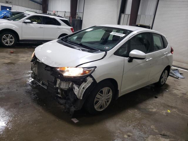 HONDA FIT 2020 3hggk5h41lm701629