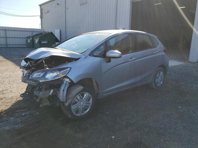 HONDA FIT LX 2020 3hggk5h41lm710590