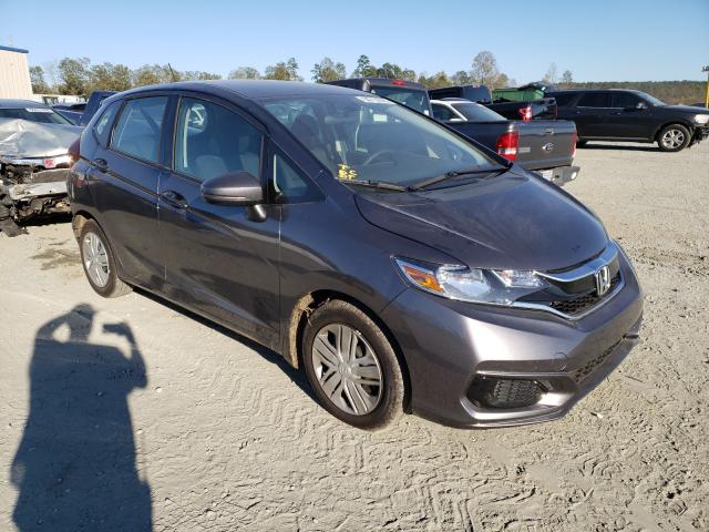 HONDA FIT LX 2020 3hggk5h41lm710704