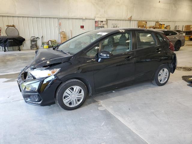 HONDA FIT LX 2020 3hggk5h41lm724196