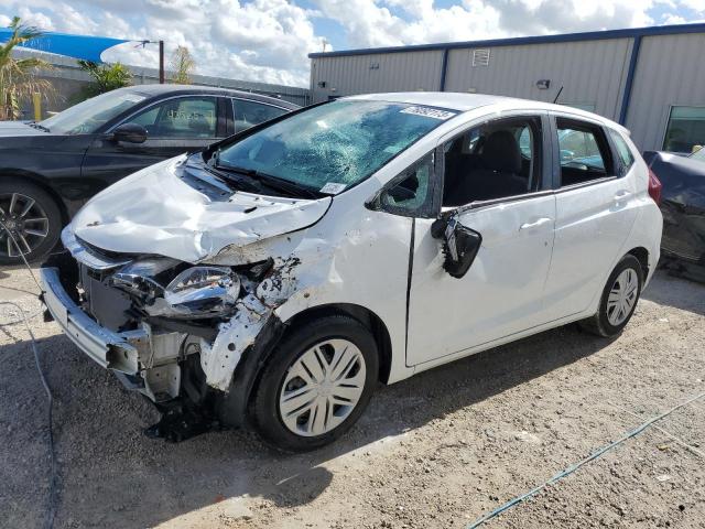 HONDA FIT 2020 3hggk5h41lm727583