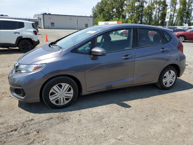 HONDA FIT LX 2020 3hggk5h41lm728359