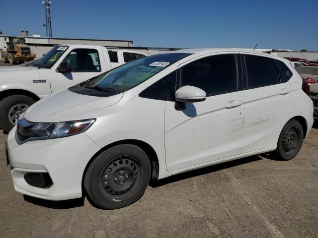 HONDA FIT LX 2020 3hggk5h41lm728443