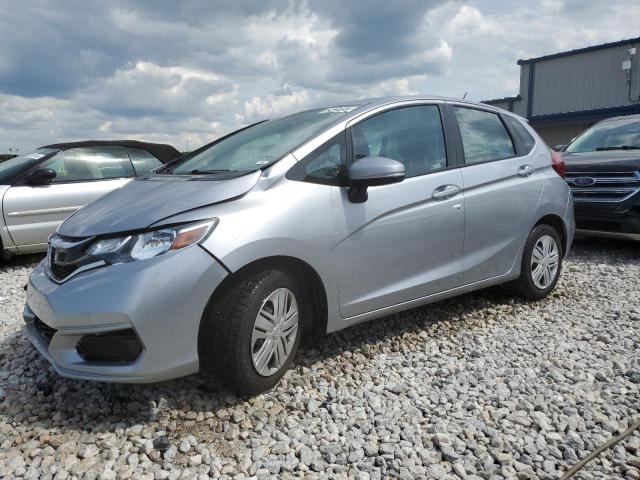 HONDA FIT 2020 3hggk5h41lm731813