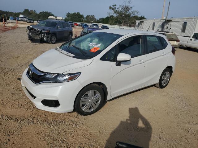 HONDA FIT 2020 3hggk5h41lm732511