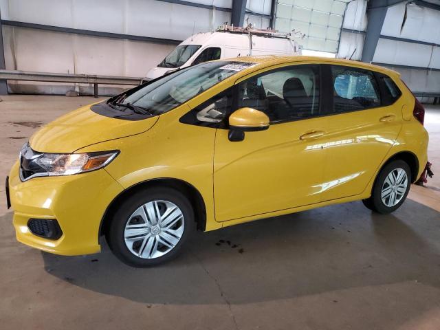 HONDA FIT 2018 3hggk5h42jm726231