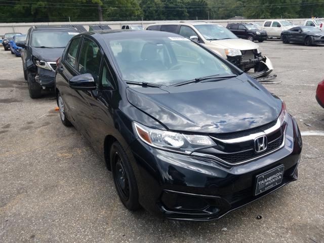 HONDA FIT LX 2019 3hggk5h42km700150