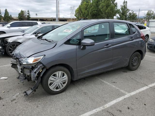 HONDA FIT 2019 3hggk5h42km701847