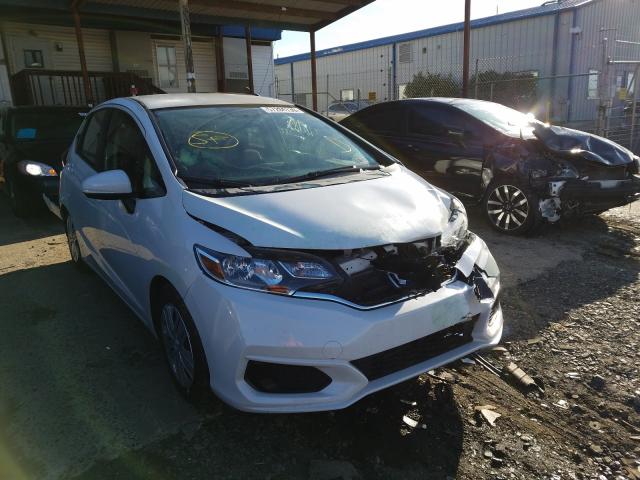 HONDA FIT LX 2019 3hggk5h42km703081