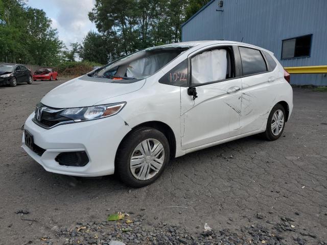 HONDA FIT 2019 3hggk5h42km703341