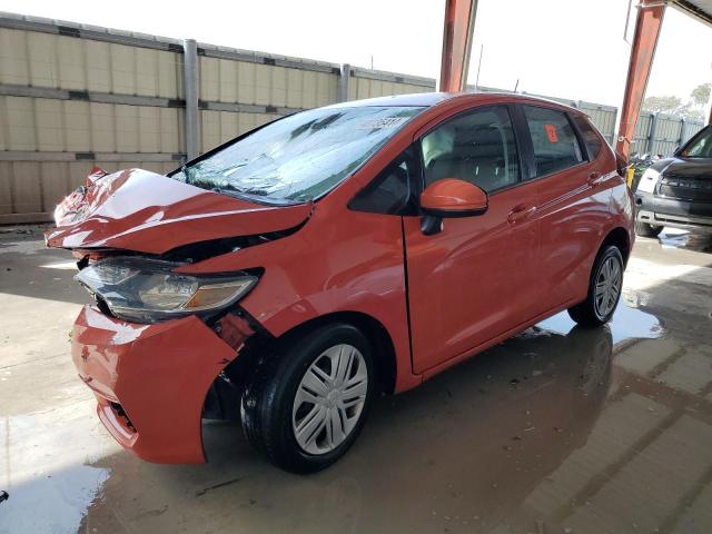 HONDA FIT 2019 3hggk5h42km712623