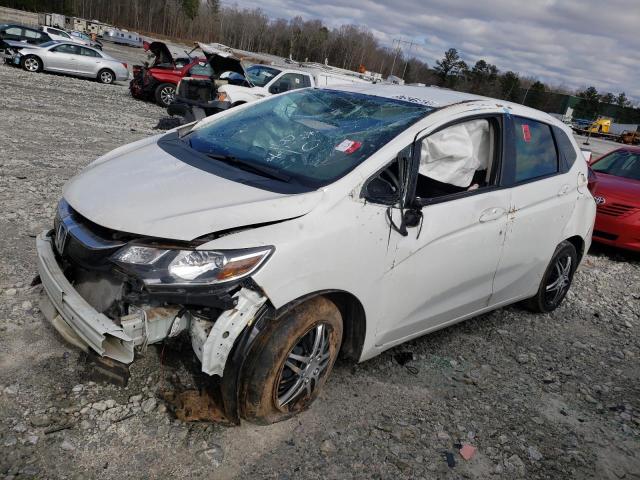 HONDA FIT LX 2019 3hggk5h42km713867