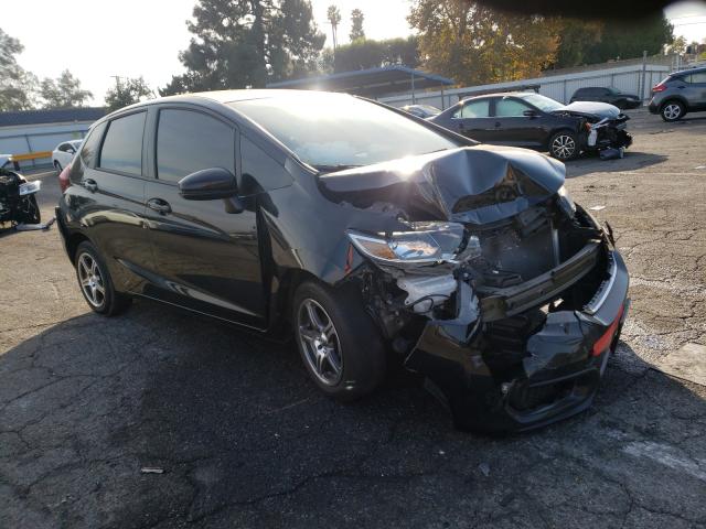 HONDA FIT LX 2019 3hggk5h42km720947