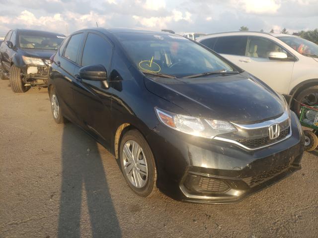 HONDA FIT LX 2019 3hggk5h42km723069