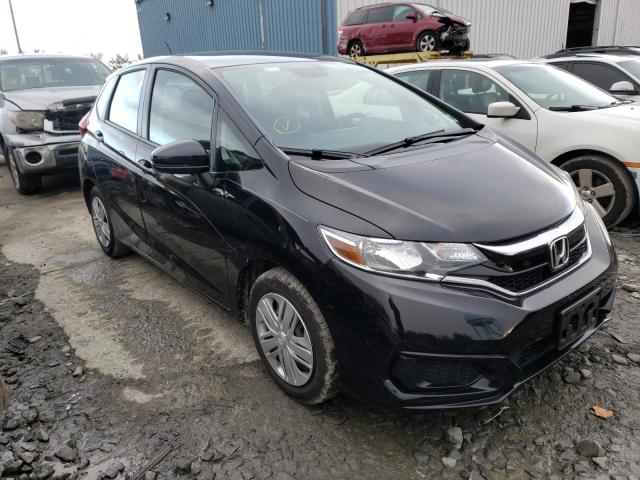 HONDA FIT LX 2019 3hggk5h42km724030