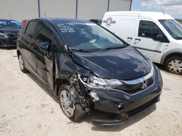 HONDA FIT LX 2019 3hggk5h42km728515