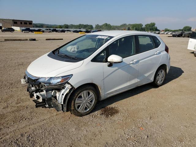 HONDA FIT LX 2019 3hggk5h42km730264