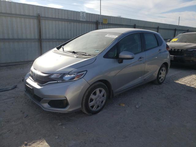 HONDA FIT LX 2019 3hggk5h42km732600