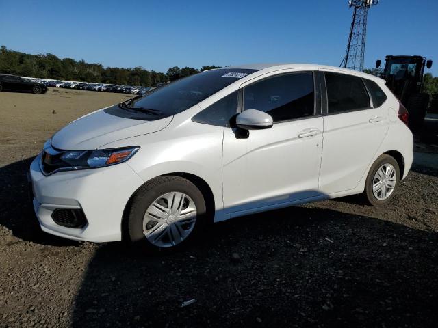 HONDA FIT LX 2019 3hggk5h42km734508