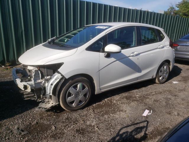 HONDA FIT LX 2019 3hggk5h42km734640