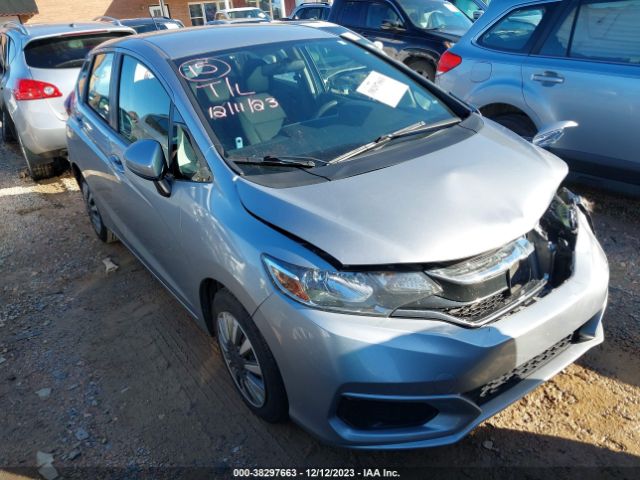 HONDA FIT 2019 3hggk5h42km734718