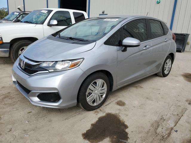 HONDA FIT 2019 3hggk5h42km740776