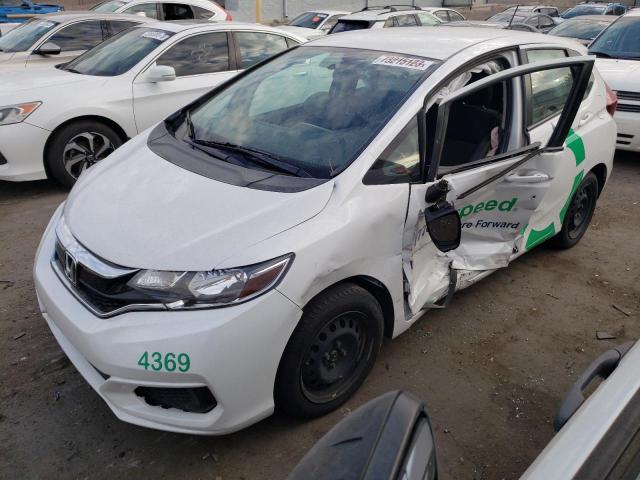 HONDA FIT 2019 3hggk5h42km745976