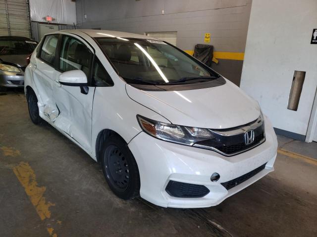 HONDA FIT LX 2019 3hggk5h42km748408