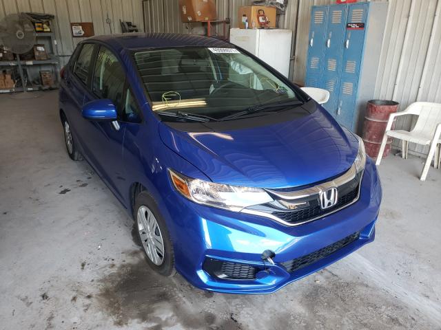 HONDA NULL 2019 3hggk5h42km749140