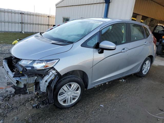 HONDA FIT LX 2019 3hggk5h42km750059