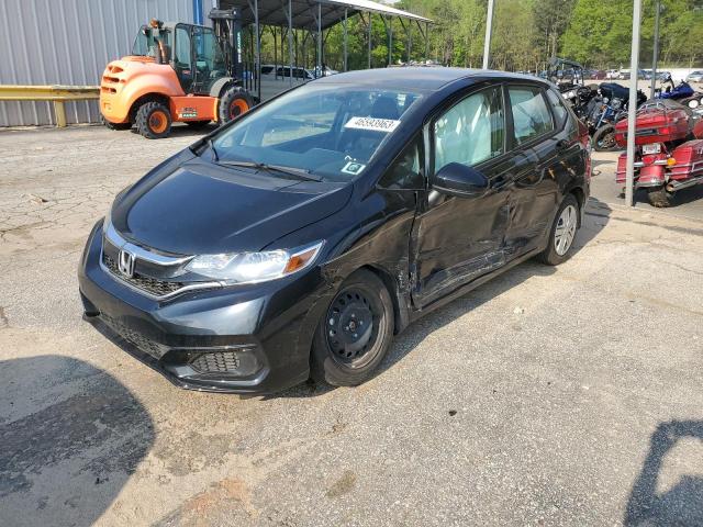 HONDA FIT 2019 3hggk5h42km753480