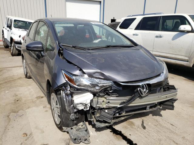 HONDA FIT LX 2020 3hggk5h42lm714695