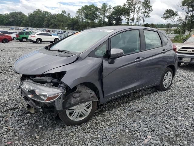 HONDA FIT LX 2020 3hggk5h42lm721050