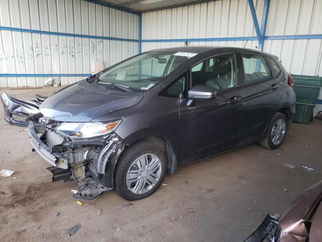 HONDA FIT 2020 3hggk5h42lm726068