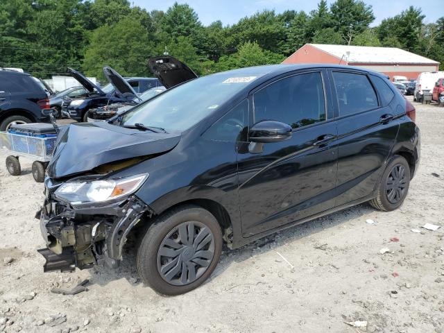 HONDA FIT 2020 3hggk5h42lm733019