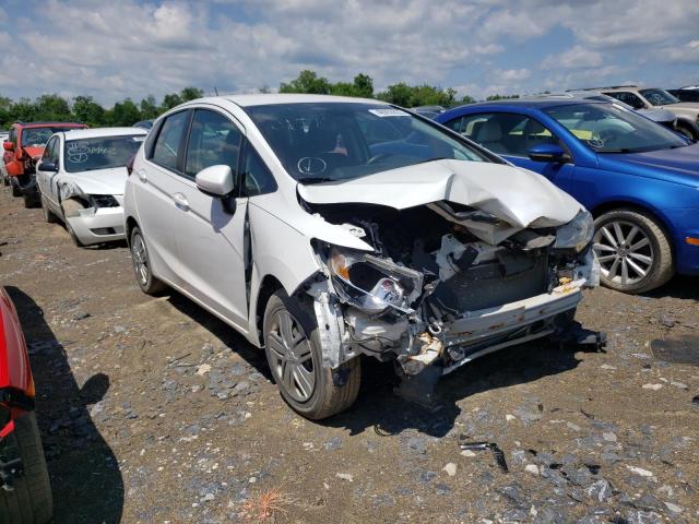 HONDA FIT LX 2018 3hggk5h43jm736539