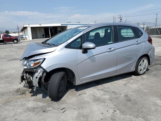 HONDA FIT 2019 3hggk5h43km700495