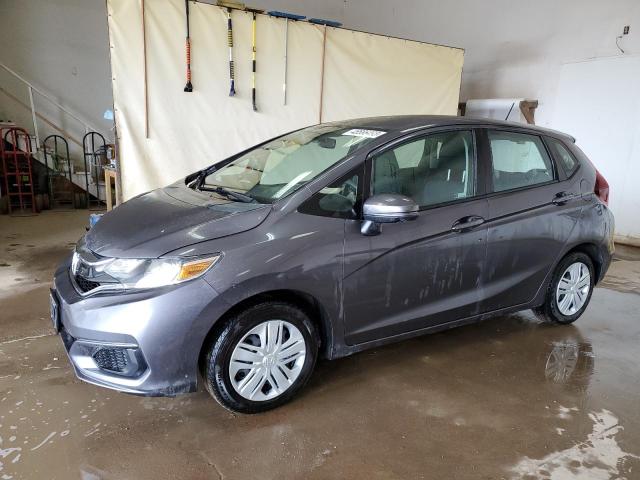 HONDA FIT LX 2019 3hggk5h43km704594