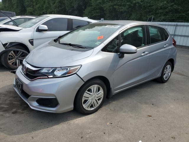 HONDA FIT 2019 3hggk5h43km715188