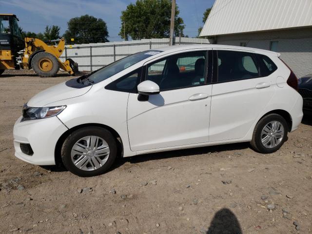 HONDA FIT 2019 3hggk5h43km717975